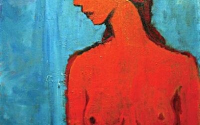 Kristine 23”x3 34”